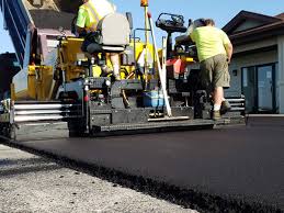 Why Choose Us For All Your Driveway Paving Needs in Weigelstown, PA?